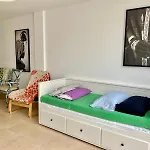 Casa Mate Cotillo Mar