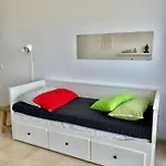 Casa Nemo Cotillo Mar