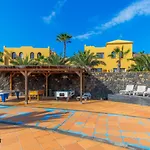 Casa Alisio Papagayo Corralejo Irent Fuerteventura