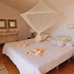 Villa Flora, Mit Eigenem Pool Und Meerblick