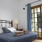 Villa Los Morales-Roque