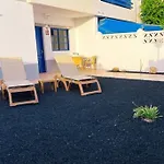 Jardin Del Sol Home