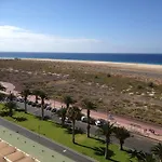 Seaview Apartment 414