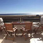 Seaview Apartment 414