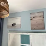 Casa Alba - El Cotillo