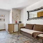 Apartamentos Olas Y Mar