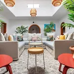 Abundia House