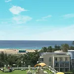 Palm Garden Apartment