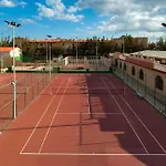 Elba Lucia Sport & Suite Hotel
