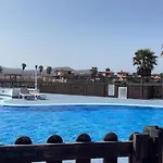 Villa Moana Vistas Al Mar Y Jacuzzi Lajares
