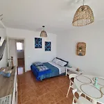 Casita Bahia Azul