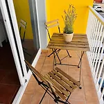 Apartamento Ophelia