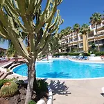 Apartamentos Matorral