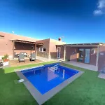 La Pradera