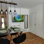 La Pinta Apartment, Puerto Del Rosario