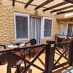 Apartment Los Hibiscos