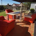 Alimop Bed And Breakfast