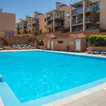Apartment Esquinzo Playa