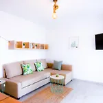 Book Jet - Ursula Apartments