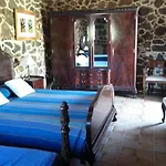 Hotel Rural Restaurante Mahoh