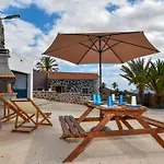 Casa Las Estrellas
