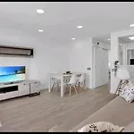 Kay Arenal Exclusiva Vivienda En Playa De Corralejo