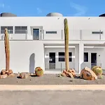 Casa Serena - Design Apartment In Villaverde, Fuerteventura