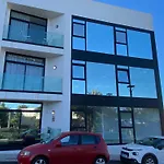 Casa Mar Geranio Luxury Apartment