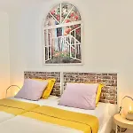 La Casa De Las Flores