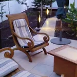 Strandnahe Ferienwohnung Fuerteventura