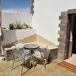 Casa Madonna Authentic Canarian Home