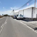 Casa Madonna Authentic Canarian Home