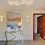 Villa El Castillito Beachfront Villa