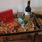 Casa Abuelo Rafael