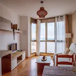 La Casita De Estrella Con Vista Al Mar