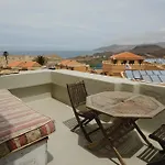 La Casita Con Buena Vista