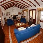 Casa Delfin