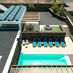 Villa Relajares