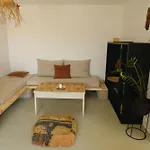 La Casita Con Buena Vista