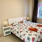 Apartamento Ana