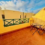 Castillo Mar 45 - Casa Del Atlantico