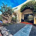 Castillo Mar 45 - Casa Del Atlantico