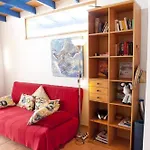Holidays In Tarajalejo - Home Office With Sea View