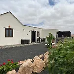La Hacienda De Tefia