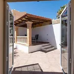 Alejandro, Residence Panorama Jardin