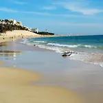 Apartments Near The Beach, With Terrace And Wifi