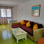 Vivienda Vacacional Alipatri