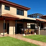 Wakanda House Fuerteventura