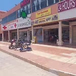 Vv Casa Maruca Accesibilidad - Playa 5 Min