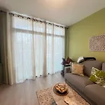 Casa Mar Geranio Luxury Apartment